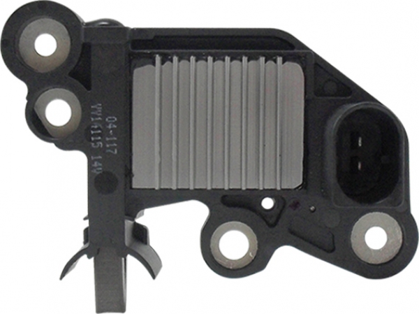 B220701 - REG.VOLTAJE BOSCH VW FOX - VOYAGE - GOL - POLO / IVECO DAILLY